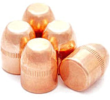 X-Treme Bullets Pistol Bullets .44 Caliber 240 Grain Round Nose Flat Point