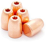 Image of X-Treme Bullets Pistol Bullets 9mm Luger 115 Grain Hollow Point