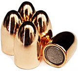 Image of X-Treme Bullets Pistol Bullets 9mm Luger 124 Grain Full Metal Jacket