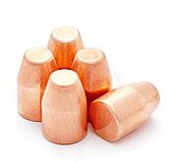 Image of X-Treme Bullets Pistol Bullets 9mm Luger 124 Grain Flat Point