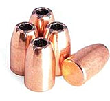 Image of X-Treme Bullets Pistol Bullets 9mm Luger 135 Grain Hollow Point