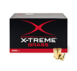 Image of X-Treme Bullets 10mm Pistol Brass