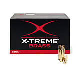 Image of X-Treme Bullets .223 Remington Rifle Brass