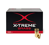 Image of X-Treme Bullets .300 AAC Blackout Rifle Brass