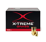 Image of X-Treme Bullets 357 Mag Pistol Brass