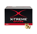 Image of X-Treme Bullets 357 Sig Pistol Brass