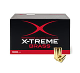 Image of X-Treme Bullets 38SP Pistol Brass