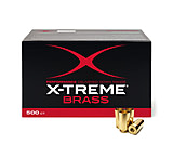 Image of X-Treme Bullets .40 Pistol Brass