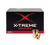 Image of X-Treme Bullets .44 Mag Pistol Brass