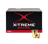 Image of X-Treme Bullets .44SP Pistol Brass