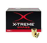 Image of X-Treme Bullets .45 Long Colt Pistol Brass