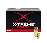 Image of X-Treme Bullets 5.56x39 Rifle Brass
