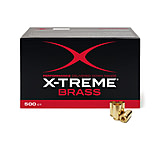 Image of X-Treme Bullets 9mm Pistol Brass