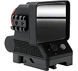 Image of X-Vision Flex 2 1-4x25m Thermal Reflex Sight