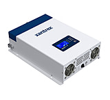 Image of Xantrex Freedom X 1200 Inverter Truesine 1000W 120AC 12VDC Hardwire, Transfer