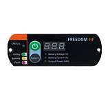 Image of Xantrex Remote f/Freedom HF Series Inverter/Chargers