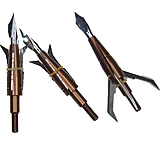 Image of Xecutioner Demon Hunter Chop-O Broadheads