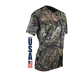 Image of XGO Phase 1 Lightweight Performance T-Shirt - Women's