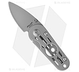 Image of Xikar Xikar Cigar Cutter 2.00in Folding Knife