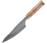 Image of Xin Cutlery Burl Maple Chef's Knife