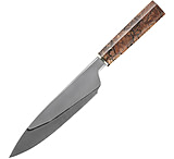 Image of Xin Cutlery Spalted Maple Chef's Knife