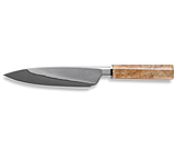 Image of Xin Cutlery Stabilized Maple Burl Wood Chef's Knife