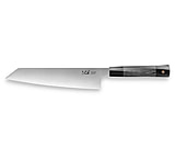 Image of Xin Cutlery 14.25in Black/White Japanese Style Chef's Knife