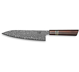 Image of Xin Cutlery 14.25in Acid Etched Japanese Style Chef's Knife
