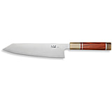 Image of Xin Cutlery Japanese Style Kritsuke Knife
