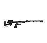 Image of XLR Evolution Chassis w/ Tactical Buttstock