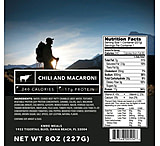 Image of XMRE Chili &amp; Macaroni Gi Entree