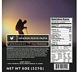 Image of XMRE Chicken Pesto Pasta Gi Entree