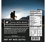 Image of XMRE Chili With Beans Gi Entree