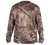 Image of Xone Sport Loose-Fit Long Sleeve Shirt - Men's