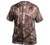 Image of Xone Sport Loose-Fit Short Sleeve Shirt