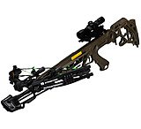Image of Xpedition Archery Xpedition Rut Hunter 400X Crossbow Package