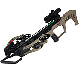 Image of Xpedition Archery Xpedition Xpedite 420 Crossbow Package