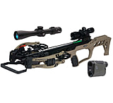 Image of Xpedition Archery Xpedition Xpedite 420 Sig BDX Crossbow Package
