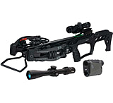 Image of Xpedition Archery Xpedition Xtraction 400 Sig BDX Crossbow Package