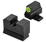 Image of XS SI-M004P-4G SIG/SPG/FN OPTIC/SUPP MIN GRN SIM004P4G