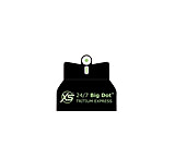XS Sight Systems DXT Big Dot for Para Ordnance Novak Style rear PO-0001S-5