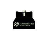 XS Sight Systems DXT Standard Dot for Walther 99, PPQ, S&amp;W 99 WT-0004A-6