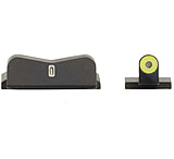 XS Sight Systems DXT2 Big Dot Night Sight - S&amp;W