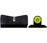 XS Sight Systems DXT2 Big Dot Sight, Yellow, Springfield Ultra Compact/Micro Compact/Novak Rear, SP-0010S-5Y