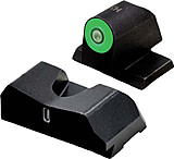 Image of Xs Sight Systems Xs Dxt2 Pro Big Dot Green S&amp;w Csx Set