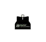 XS Sight Systems DXW Big Dot for Kimber 1911 Custom 5in &amp; Ultra Carry KB-0002S-3
