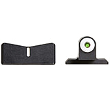 Image of XS Sight Systems DXW Big Dot Sight - Sig Sauer