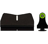 Image of XS Sight Systems DXW2 Standard Suppressor Dot Sight Glock