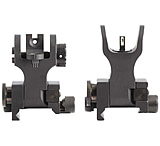 Image of XS Sight Systems Flip-up Sights w/ CSAT &amp; Tritium Stripe