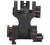Image of XS Sight Systems Folding Rear Sight, CSAT Aperture